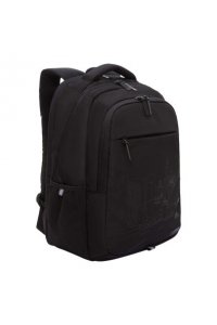 РЮКЗАК GRIZZLY RU-532-2/1 ЧЕРНЫЙ - ЧЕРНЫЙ (0317)