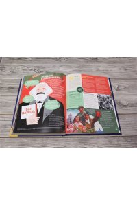 Брайт М., Митчелл А., О?Брайен С. Britannica. Детская энциклопедия