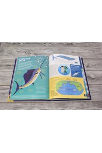 Брайт М., Митчелл А., О?Брайен С. Britannica. Детская энциклопедия