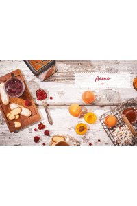 Пастье М., Блен А. Домашнее варенье и другие сладкие заготовки. Вкусные рецепты, проверенные временем