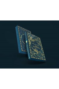 Павич М. Звездная мантия. Ящик для письменных принадлежностей (подарочное издание)