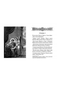 <не указано> Святое Евангелие (с ил.) (с грифом РПЦ)