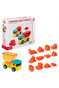 НАСТ ИГРА ЛОГИЧЕСКАЯ IQ ТРЕНИНГ 