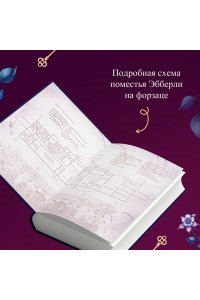 Латимер К. Тайна поместья Эбберли