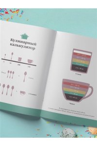 Готовим к Пасхе. Сборник лучших рецептов