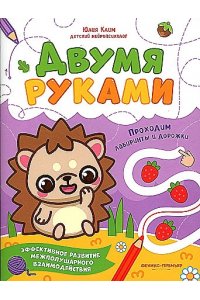 Клим Ю. Проходим лабиринты и дорожки