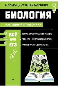 Мазур О.Ч. Биология