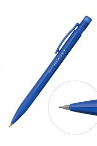 КАРАНДАШ АВТО 0.7ММ PENAC NON-STOP (СИНИЙ КОРПУС) SA1904-03 (9577)