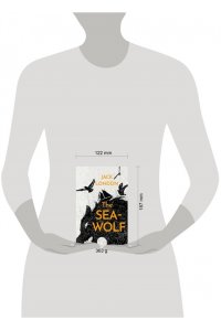 London Jack The Sea-Wolf