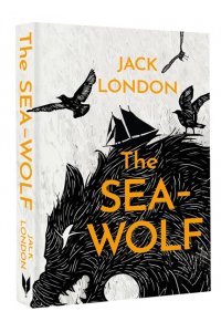 London Jack The Sea-Wolf