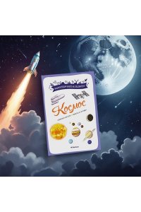 Буро Э. Космос