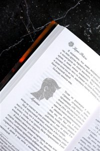 Рейли К. Опасная невинность