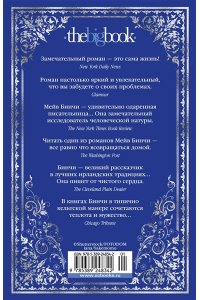 Бинчи М. Ночи дождей и звезд