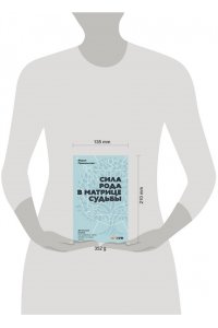 Приемыхова Мария Сила Рода в Матрице судьбы. Как родовые связи влияют на нашу жизнь. Детальный разбор