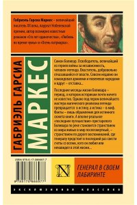 Генерал в своем лабиринте