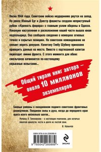 Тамоников А.А. Проверка огнем (pocket)