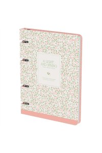 ТЕТР 120 КЛЕТ BG НА КОЛЬЦАХ МАТ ЛАМИН ЛАК ЦВЕТОЧНЫЙ ПАТТЕРН ТК5К120_ЛМ_ВЛ 57852 (8522)