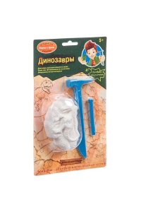 НАБОР ОПЫТЫ НАУКИ С БУКИ BONDIBON 