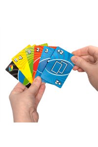 НАСТ ИГРА АКТИВ TIME UNOMISTO (АНАЛОГ УНО) (7+) *ДК* АРТ.05192 (1925)