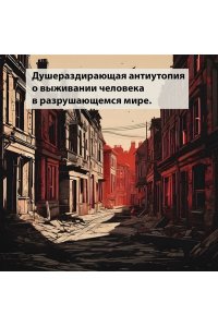 Линч П. Песнь пророка