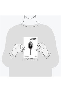 Уэллс Г.Д. Человек-невидимка. Вечные истории. Покет. Белая серия