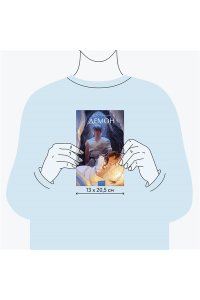 М.Ю. ЛЕРМОНТОВ Демон. Вечные истории. Young Adult
