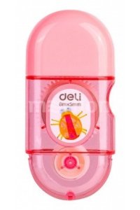 КОРРЕКТ ЛЕНТА 5ММ*8М DELI /БЛИСТЕР/ В АСС EH351 (9494)