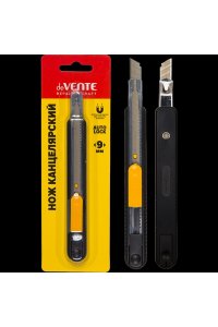 НОЖ КАНЦ 14.7ММ С МАГНИТОМ REPAIR & CRAFT DEVENTE АРТ.4090407 (7836)