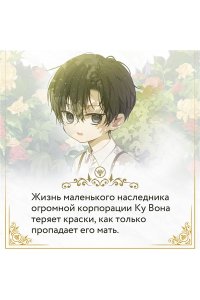 Ром Ч. Король земли. Том 1