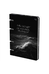 ТЕТР 120 КЛЕТ BG НА КОЛЬЦАХ МАТ ЛАМИН OCEAN ТК5К120_ЛМ 57859 (8591)
