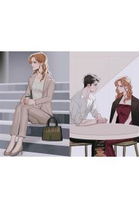 Ли М. Однажды мы любили друг друга
