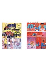 Мёбиус Мёбиус. Избранное. Кн. 2