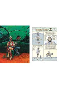 Мёбиус Мёбиус. Избранное. Кн. 2