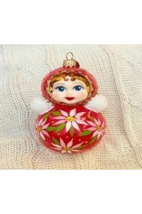 ЁЛОЧНОЕ УКРАШЕНИЕ 