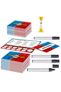 НАСТ ИГРА СЛОВЕСНЫЙ БАТЛ (8+)*ДК* АРТ.04707 (7072)