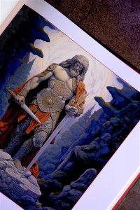 Поцелуйко Я. Славянская мифология: От Перуна до Коляды