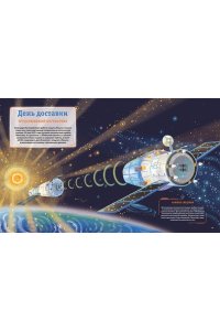 Дуань Чжан Цюй И Станция на орбите Земли