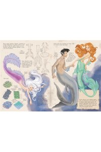 Барсотти Э. Волшебные существа. Энциклопедия