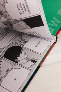 Фудзимото Т. Человек-бензопила. Кн. 16. Буэ-э-э!