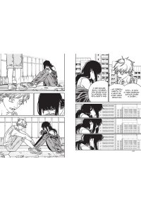 Фудзимото Т. Человек-бензопила. Кн. 16. Буэ-э-э!