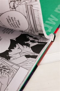 Фудзимото Т. Человек-бензопила. Кн. 16. Буэ-э-э!