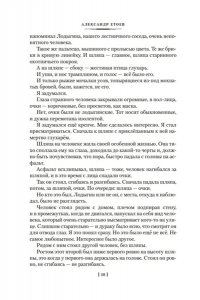 Етоев А. Бегство в Египет. Петербургские светотени