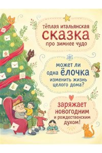 Бракко Д. Новый год на Зелёной, 25