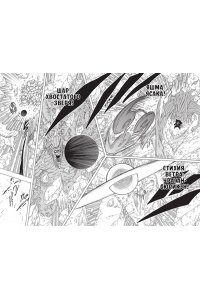 Кисимото М. Naruto. Наруто. Кн. 20. Наруто против Итати