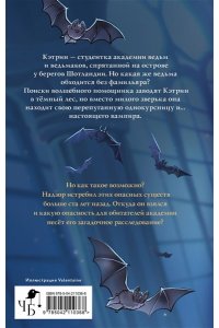 Кондрацкая Е.А. Солнце, уснувшее в ладонях ведьмы