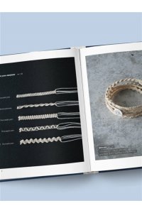 Мацуда С. Японское ажурное макраме. 45 изящных украшений для стильного образа