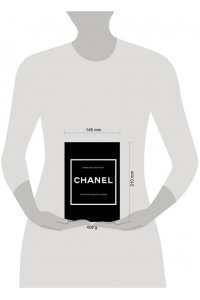Бакстер-Райт Э. CHANEL.История модного дома