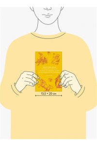 Мария Сухова Удмуртские мифы. От Инмара и Матери солнца до свадьбы леших и половинчатого человека