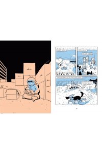 Фафа М. Счастье на четырех лапах. Как стать лучшим другом для своей собаки
