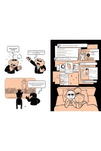Фафа М. Счастье на четырех лапах. Как стать лучшим другом для своей собаки